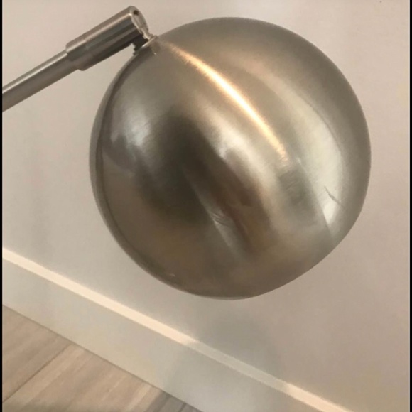 Desk lamp - Picture 3 of 3